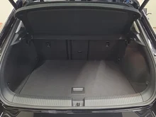 VW T-Roc iQ Drive TSI OPF in Deep Black Perleffekt