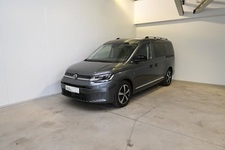 VW Caddy Style Maxi TDI