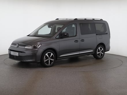VW Caddy Style Maxi TDI