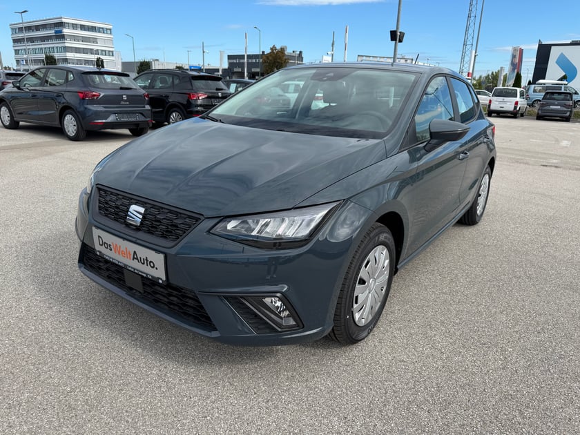 SEAT Ibiza Reference 1.0 TSI