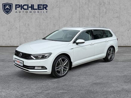 VW Passat Variant Comfortline TDI
