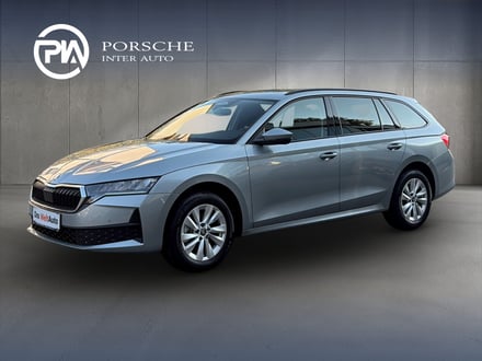 Škoda Octavia Combi Essence TDI