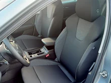 Škoda Octavia Combi Essence TDI in Smokey Diamond-Silber Metallic