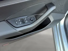 Škoda Octavia Combi Essence TDI in Smokey Diamond-Silber Metallic