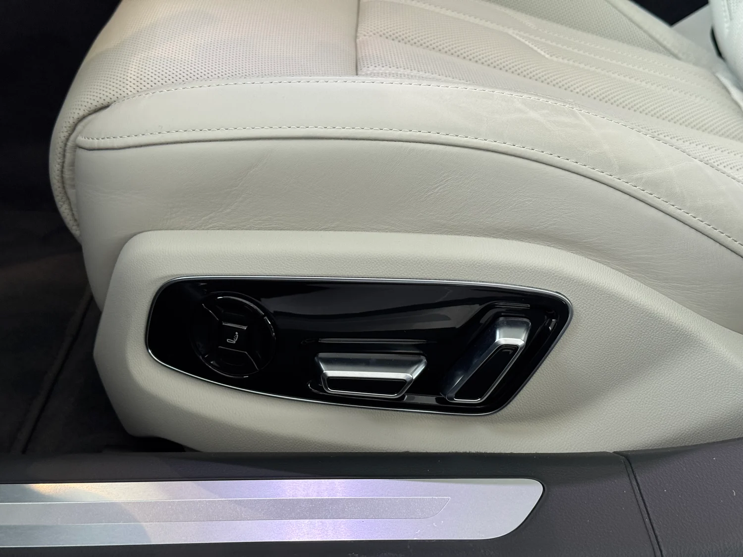 Bild eines A8 50 TDI quattro