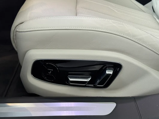 Bild eines A8 50 TDI quattro