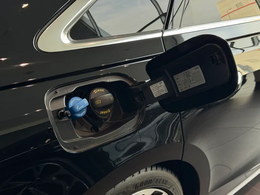 Bild eines A8 50 TDI quattro