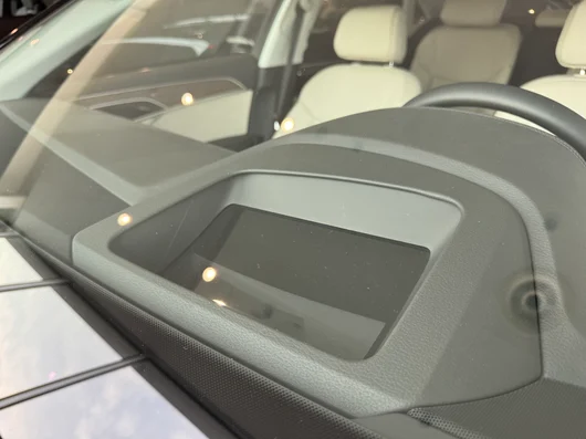 Bild eines A8 50 TDI quattro