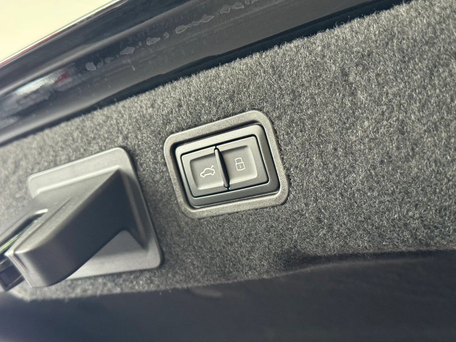 Bild eines A8 50 TDI quattro