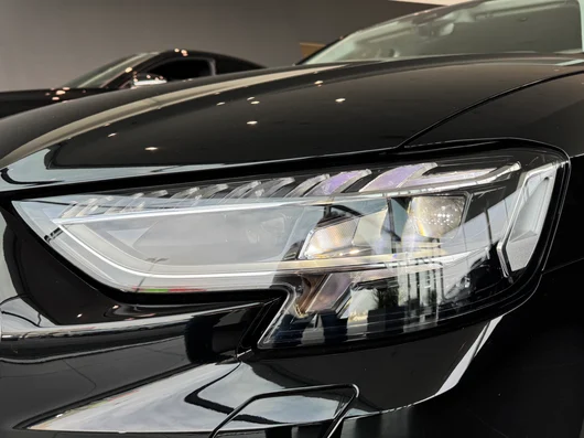 Bild eines A8 50 TDI quattro