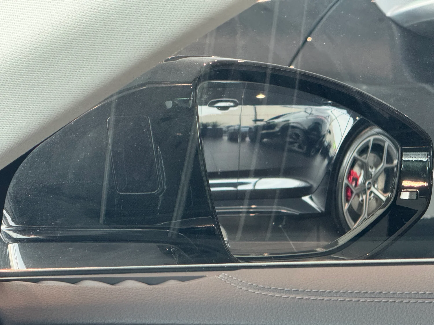 Bild eines A8 50 TDI quattro