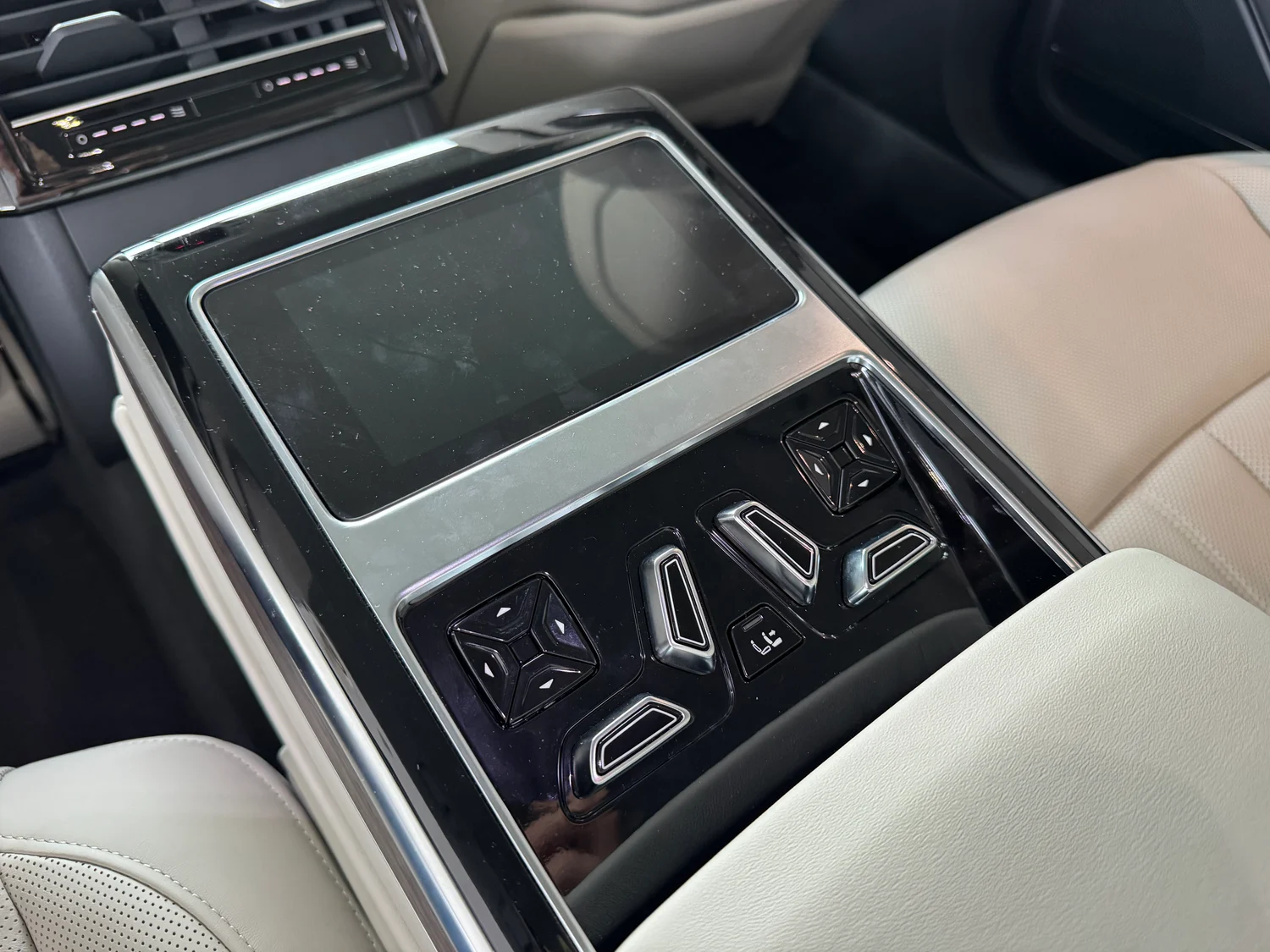 Bild eines A8 50 TDI quattro