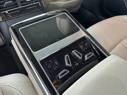 Bild eines A8 50 TDI quattro
