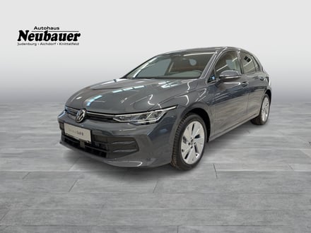 VW Golf Rabbit eHybrid DSG 150 kW