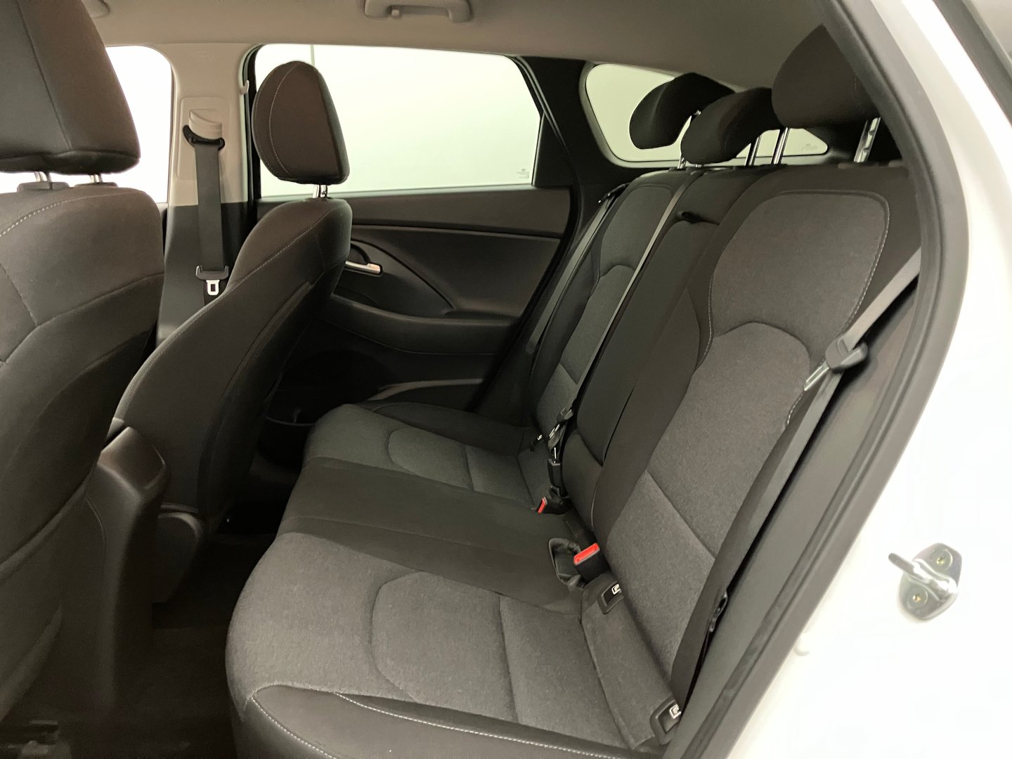 Hyundai i30 CW 1,6 CRDi Trend Line | Bild 23 von 27