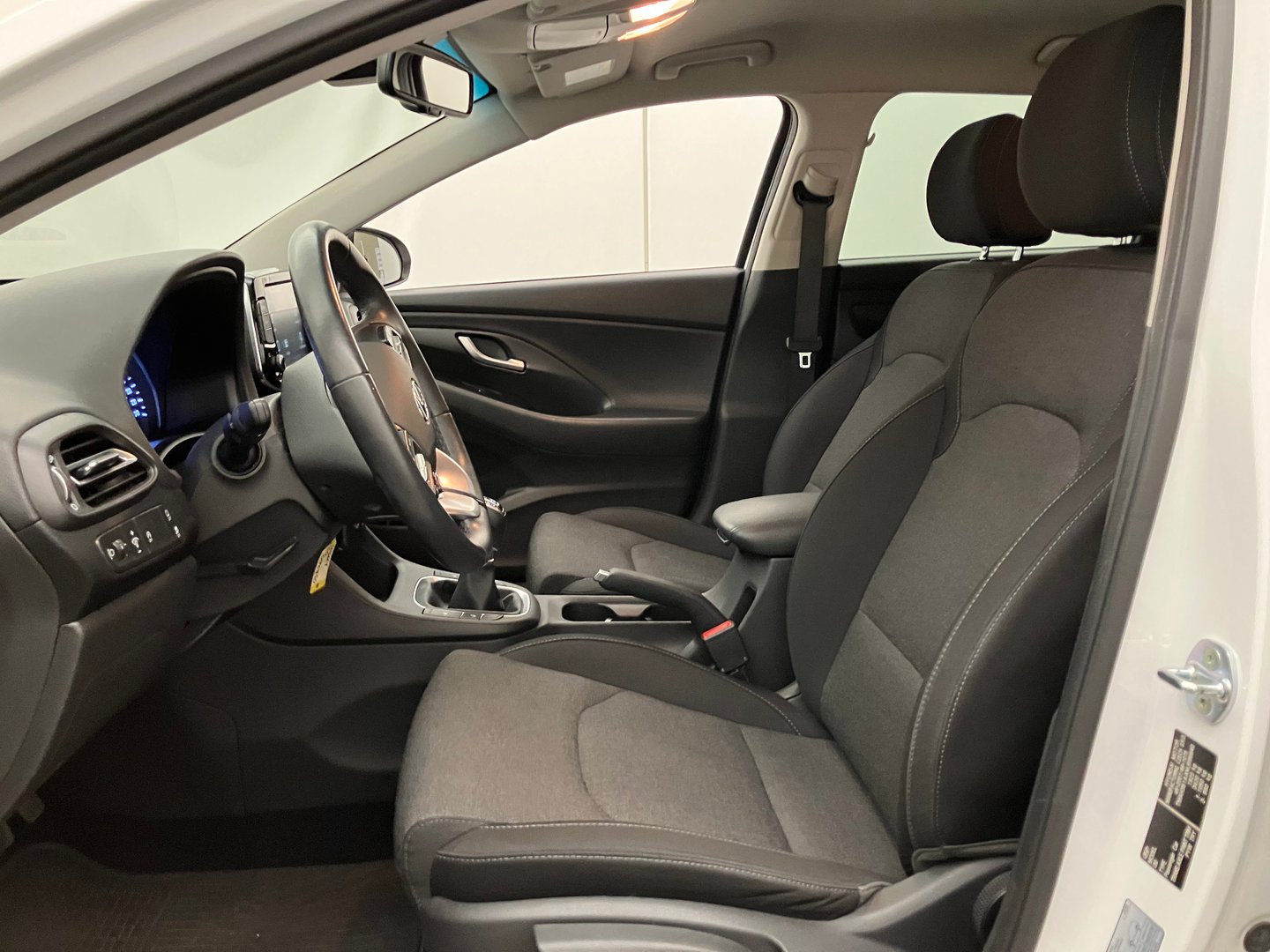 Hyundai i30 CW 1,6 CRDi Trend Line | Bild 11 von 27
