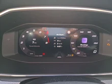SEAT Leon SP Kombi Style Edition 1.5TSI 115PS in Nacht-Schwarz Metallic