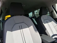 SEAT Leon SP Kombi Style Edition 1.5TSI 115PS in Nacht-Schwarz Metallic