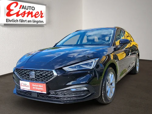 SEAT Leon SP Kombi Style Edition 1.5TSI 115PS