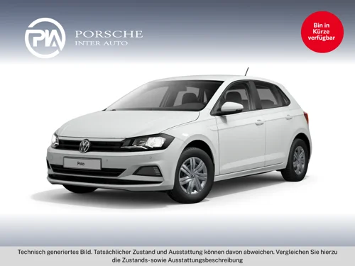 Foto von Fahrzeug