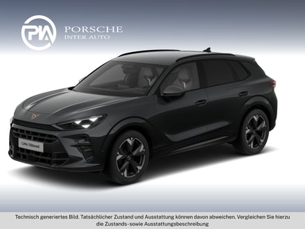 CUPRA Terramar 1.5 e-TSI 150 PS DSG