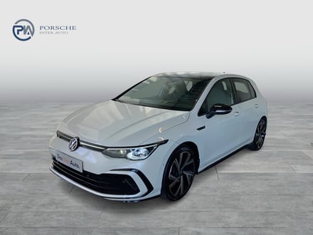 VW Golf R-Line TSI DSG mHeV