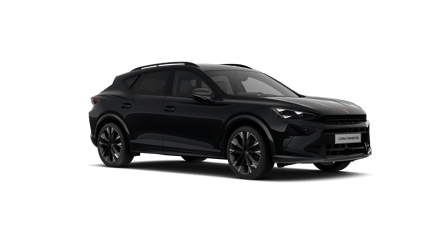 CUPRA Formentor 1.5 e-TSI 150 PS DSG