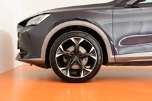 Thumbnail-Foto von Fahrzeug