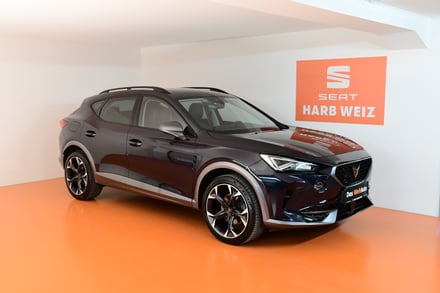 SEAT Formentor Alpha 1.5 TSI 150 PS ACT