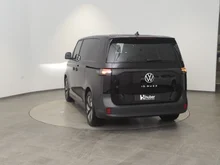 Thumbnail-Foto von Fahrzeug