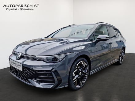 VW Golf Variant Sport mHeV DSG