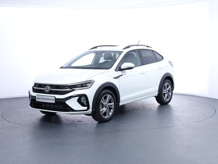 VW Taigo R-Line TSI DSG
