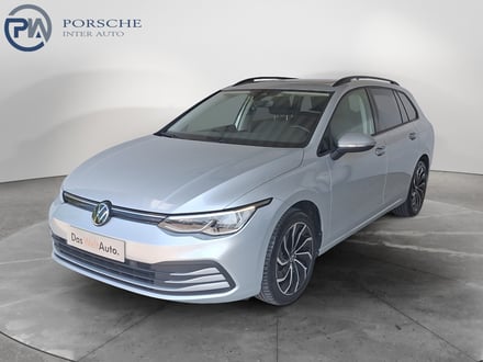 VW Golf Variant Life TSI