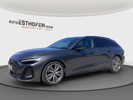 Audi A5 Avant quattro TDI