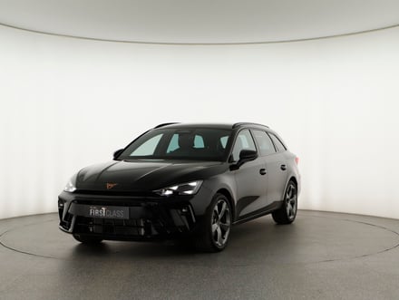 CUPRA Leon SP Kombi 1.5 eTSI DSG