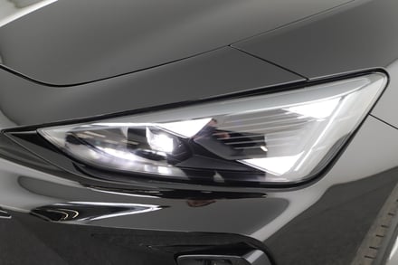 CUPRA Leon SP Kombi 1.5 eTSI DSG