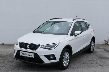 SEAT Arona Style EcoTSI