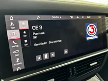 Thumbnail-Foto von Fahrzeug