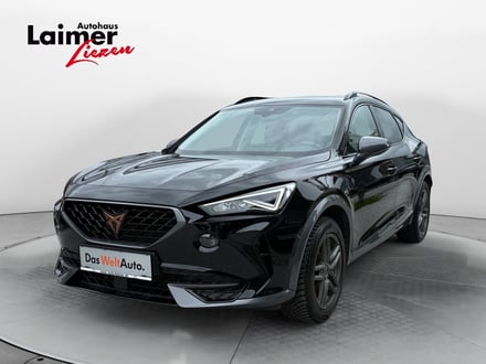 CUPRA Formentor Alpha 1.5 TSI 150 PS ACT