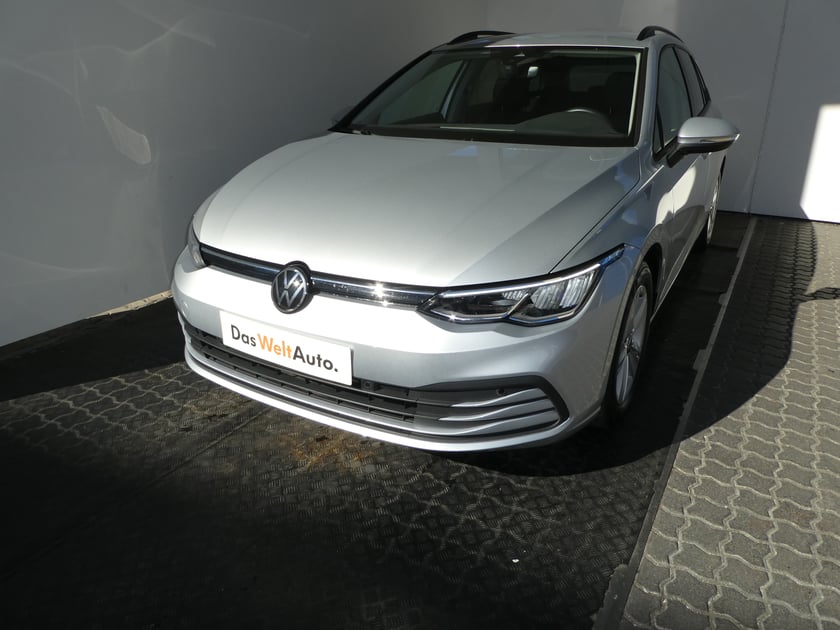 VW Golf Variant Life TSI