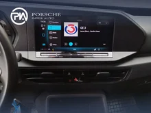 Thumbnail-Foto von Fahrzeug