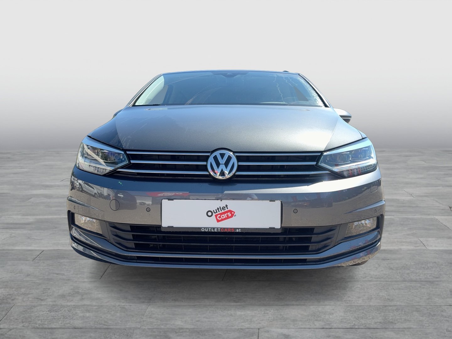 VW Touran Comfortline TDI SCR DSG 7-Sitzer | Bild 7 von 21