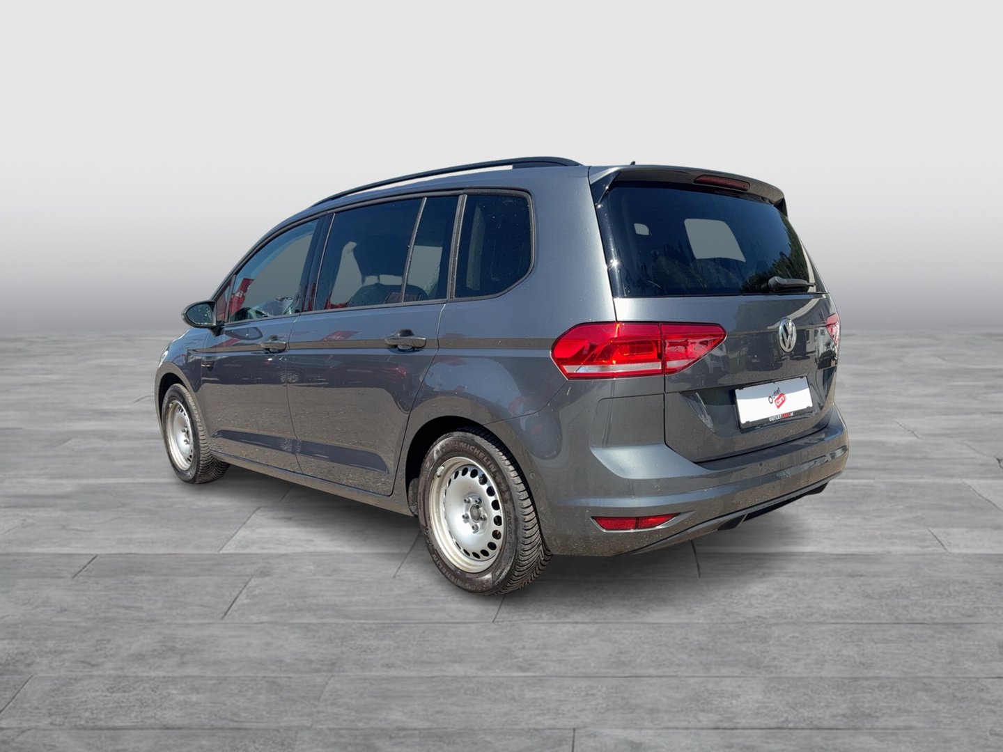 VW Touran Comfortline TDI SCR DSG 7-Sitzer | Bild 3 von 21