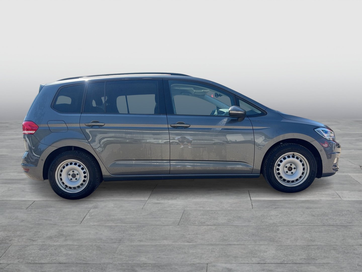 VW Touran Comfortline TDI SCR DSG 7-Sitzer | Bild 5 von 21