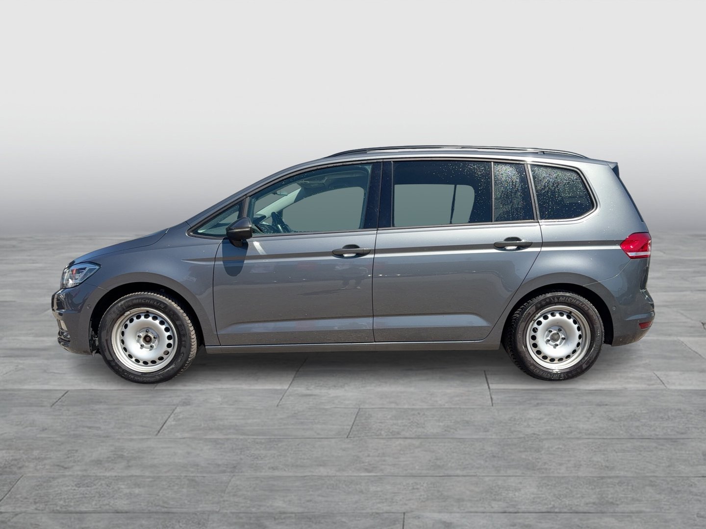 VW Touran Comfortline TDI SCR DSG 7-Sitzer | Bild 2 von 21