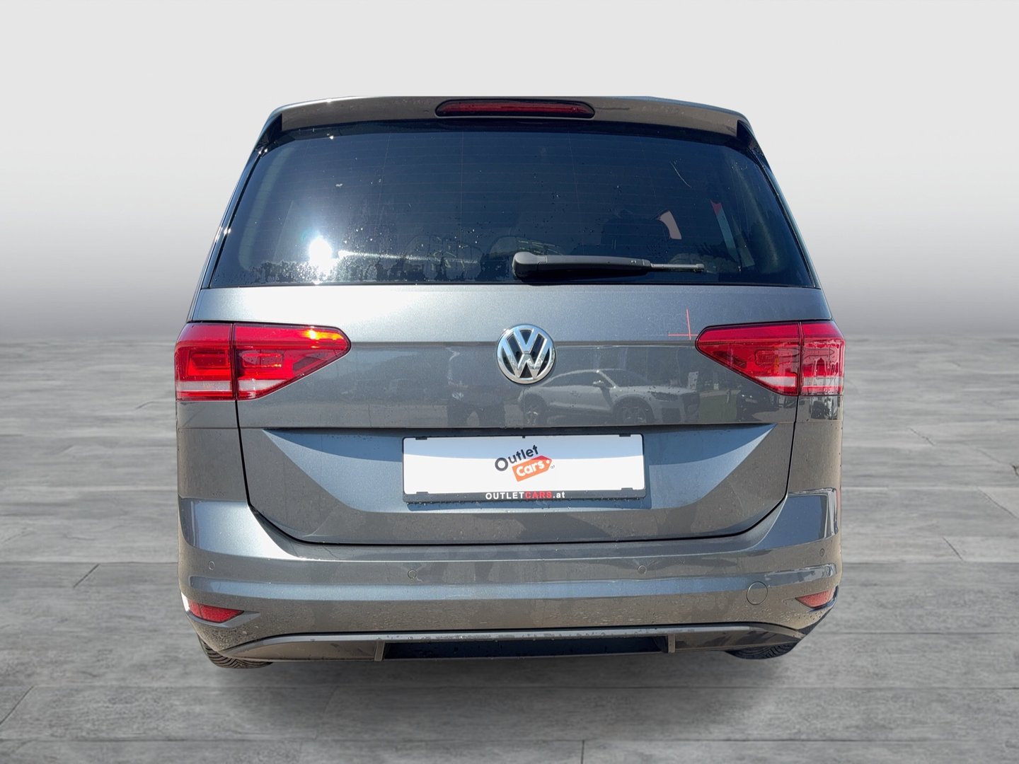 VW Touran Comfortline TDI SCR DSG 7-Sitzer | Bild 4 von 21