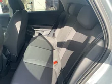 VW ID.Polo ID. Polo Life Edition 155 kW - 52 kWh in Oyster Silver Metallic