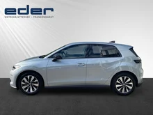 VW ID.Polo ID. Polo Life Edition 155 kW - 52 kWh in Oyster Silver Metallic
