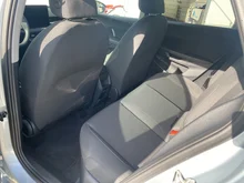 VW ID.Polo ID. Polo Life Edition 155 kW - 52 kWh in Oyster Silver Metallic