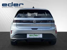 VW ID.Polo ID. Polo Life Edition 155 kW - 52 kWh in Oyster Silver Metallic